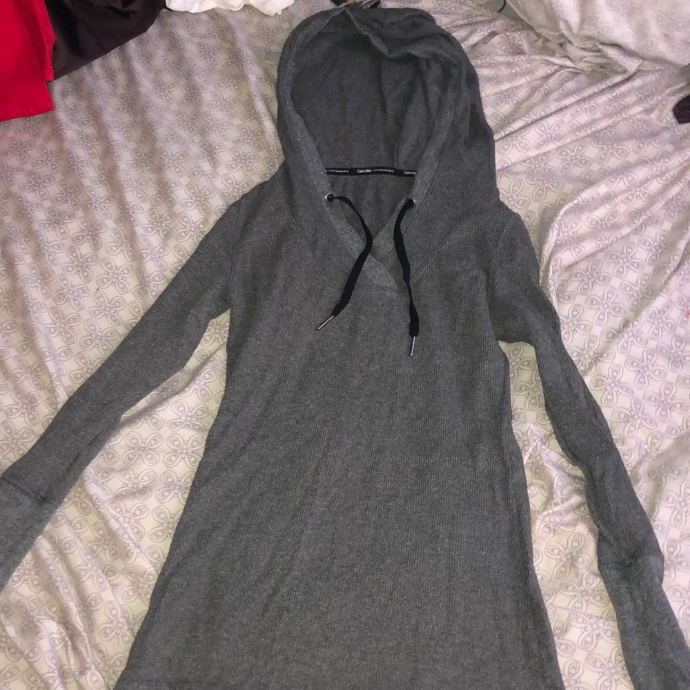 Calvin Klein Women’s Hoodie